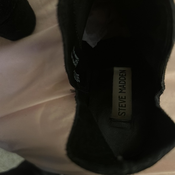 Steve Madden Rookie Bootie - Picture 3 of 5